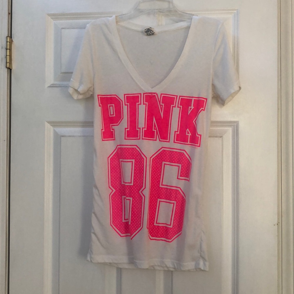 Victoria Secret Pink Shirt